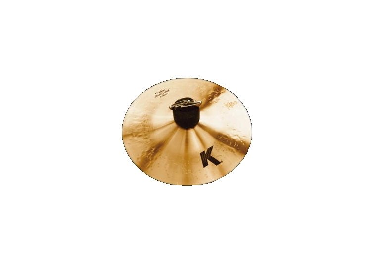 Zildjian K Custom 8 Dark splash 